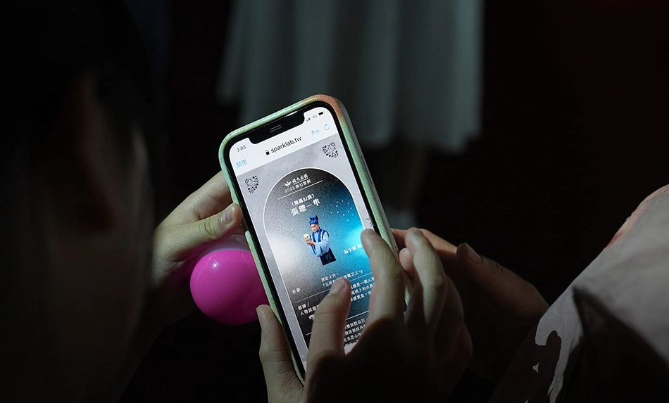 國光劇場：魔幻雙齣