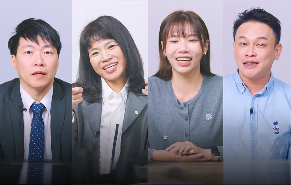 富邦綜合保代：認識你的富邦保代業務員